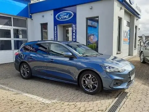 Annonce FORD FOCUS Essence 2021 d'occasion 