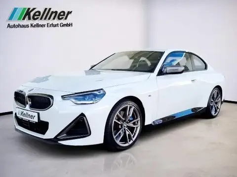 Annonce BMW M240 Essence 2022 d'occasion 