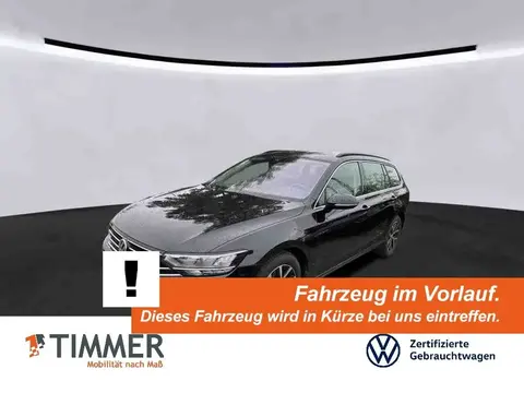 Used VOLKSWAGEN PASSAT Diesel 2020 Ad 