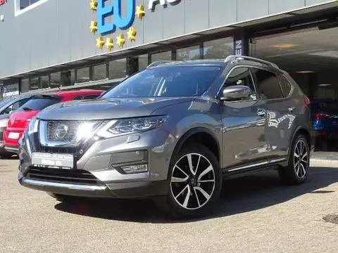 Used NISSAN X-TRAIL Petrol 2019 Ad 