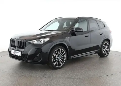 Used BMW X1 Hybrid 2022 Ad 