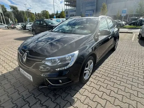 Used RENAULT MEGANE Petrol 2018 Ad 