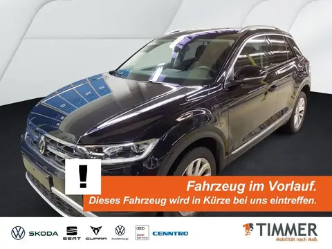 Used VOLKSWAGEN T-ROC Petrol 2024 Ad 