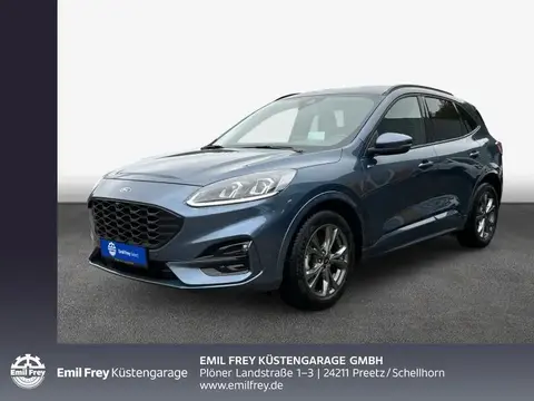 Annonce FORD KUGA Essence 2023 d'occasion 