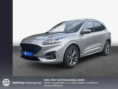 Annonce FORD KUGA Essence 2023 d'occasion 