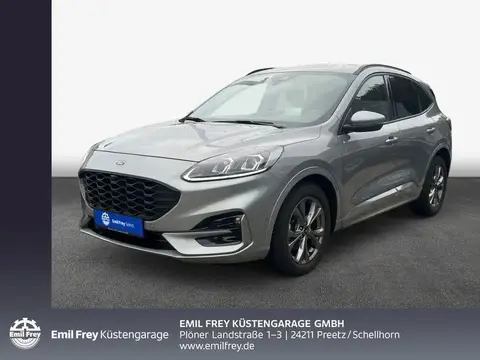 Annonce FORD KUGA Diesel 2023 d'occasion 