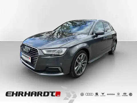 Used AUDI A3 Hybrid 2020 Ad 