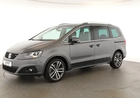 Used SEAT ALHAMBRA Petrol 2022 Ad 