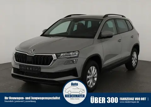 Used SKODA KAROQ Petrol 2024 Ad 