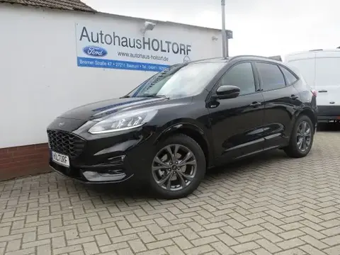 Annonce FORD KUGA Diesel 2024 d'occasion 