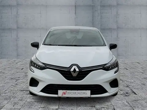 Annonce RENAULT CLIO Essence 2023 d'occasion 