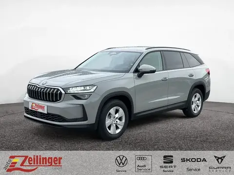 Annonce SKODA KODIAQ Diesel 2024 d'occasion 