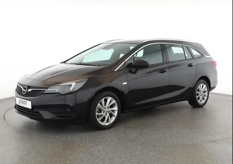 Used OPEL ASTRA Diesel 2022 Ad 