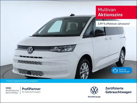 Used VOLKSWAGEN T7 Petrol 2022 Ad 