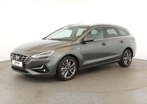 Used HYUNDAI I30 Petrol 2023 Ad 