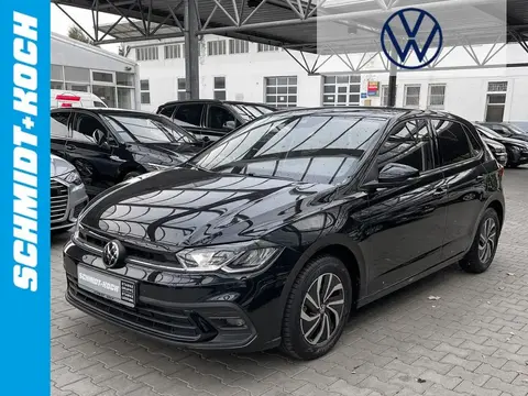 Used VOLKSWAGEN POLO Petrol 2023 Ad 