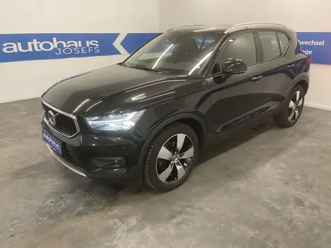 Used VOLVO XC40 Petrol 2019 Ad 