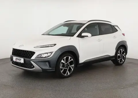 Annonce HYUNDAI KONA Essence 2023 d'occasion 