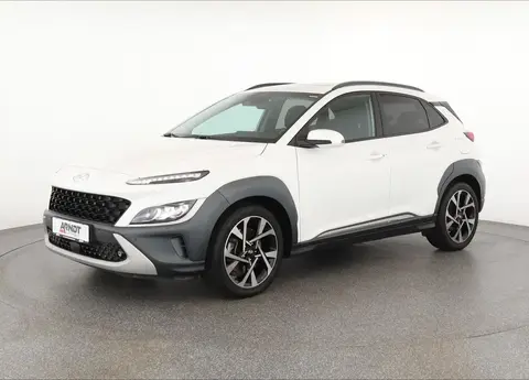 Used HYUNDAI KONA Petrol 2023 Ad 