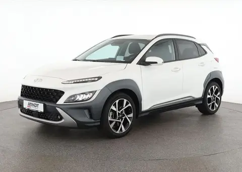 Annonce HYUNDAI KONA Essence 2023 d'occasion 