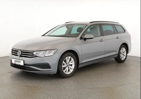 Used VOLKSWAGEN PASSAT Diesel 2022 Ad 