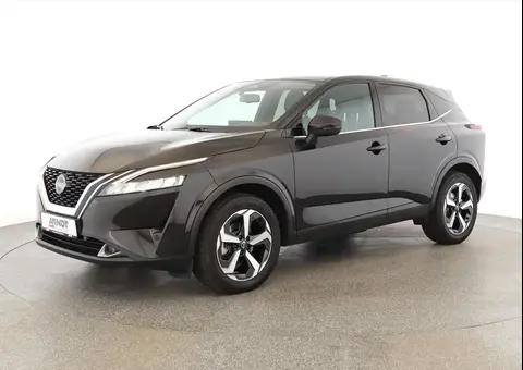 Used NISSAN QASHQAI Petrol 2022 Ad 