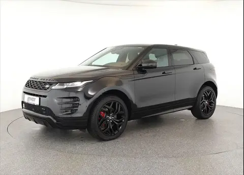 Used LAND ROVER RANGE ROVER EVOQUE Diesel 2023 Ad 