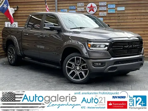 Used DODGE RAM Petrol 2020 Ad 