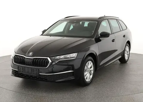 Used SKODA OCTAVIA Petrol 2024 Ad 