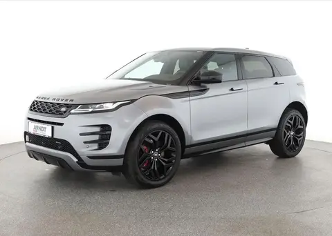 Annonce LAND ROVER RANGE ROVER EVOQUE Diesel 2023 d'occasion 