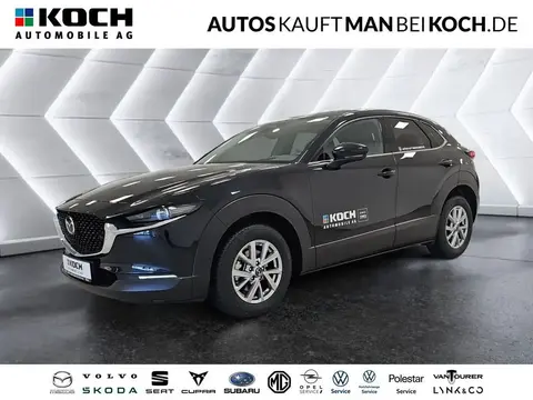 Used MAZDA CX-30 Hybrid 2024 Ad 