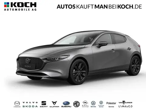 Used MAZDA 3 Hybrid 2024 Ad Germany