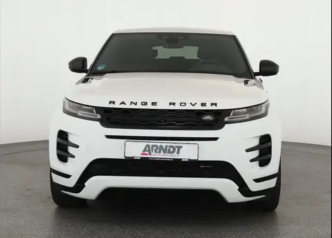 Used LAND ROVER RANGE ROVER EVOQUE Diesel 2024 Ad 