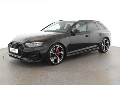 Annonce AUDI RS4 Essence 2024 d'occasion 