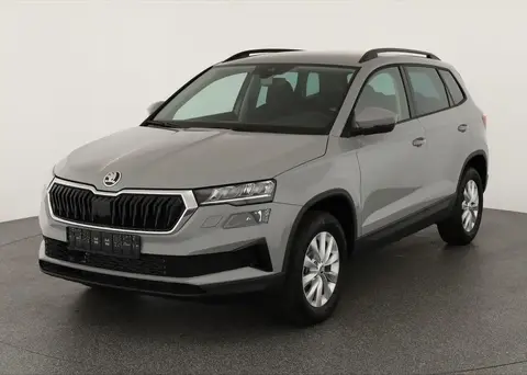 Annonce SKODA KAROQ Essence 2024 d'occasion 