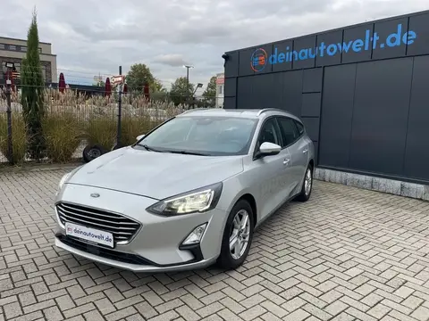 Used FORD FOCUS Diesel 2020 Ad 