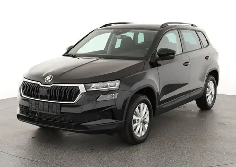 Used SKODA KAROQ Petrol 2024 Ad 