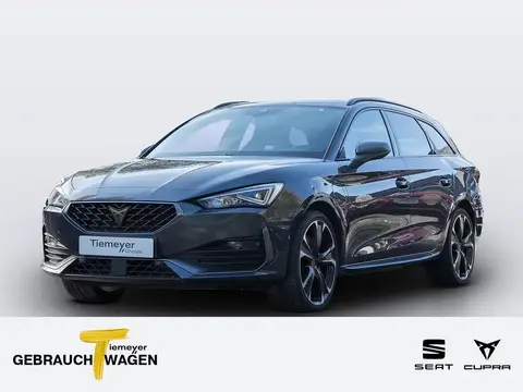 Used CUPRA LEON Hybrid 2021 Ad 