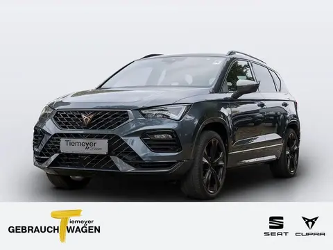 Annonce CUPRA ATECA Essence 2021 d'occasion 