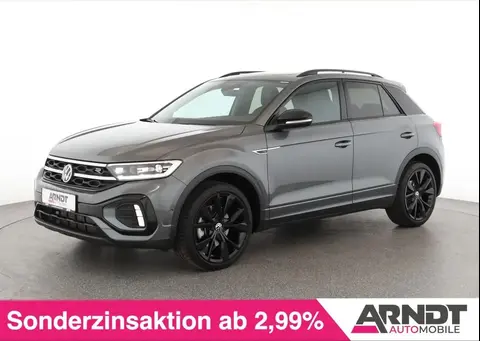 Used VOLKSWAGEN T-ROC Petrol 2024 Ad 