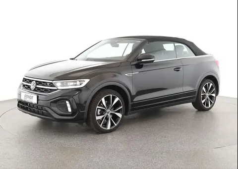 Used VOLKSWAGEN T-ROC Petrol 2024 Ad 