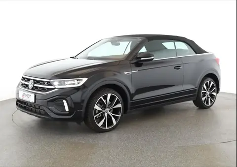 Annonce VOLKSWAGEN T-ROC Essence 2023 d'occasion 