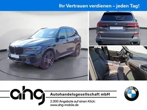 Used BMW X5 Diesel 2023 Ad 