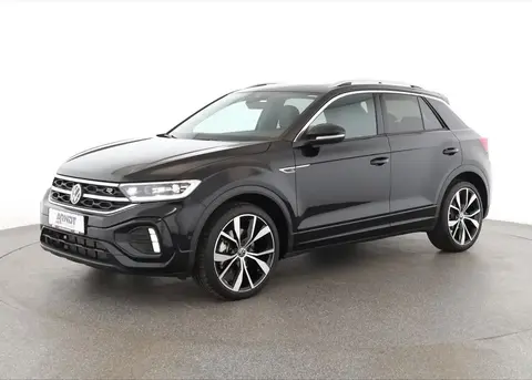 Used VOLKSWAGEN T-ROC Petrol 2024 Ad 