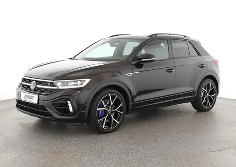 Used VOLKSWAGEN T-ROC Petrol 2024 Ad 