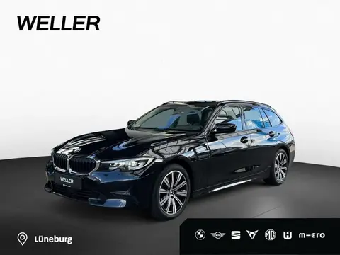 Annonce BMW SERIE 3 Diesel 2021 d'occasion 