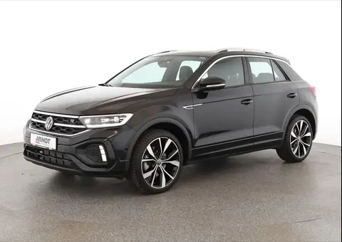 Used VOLKSWAGEN T-ROC Diesel 2024 Ad 