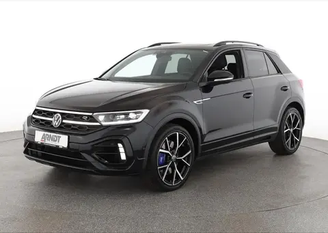 Used VOLKSWAGEN T-ROC Petrol 2024 Ad 