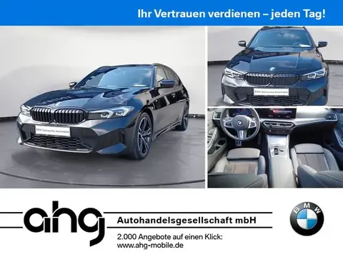 Used BMW SERIE 3 Diesel 2023 Ad 