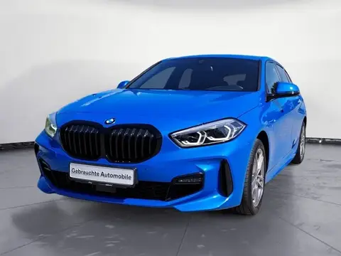 Annonce BMW SERIE 1 Essence 2021 d'occasion 